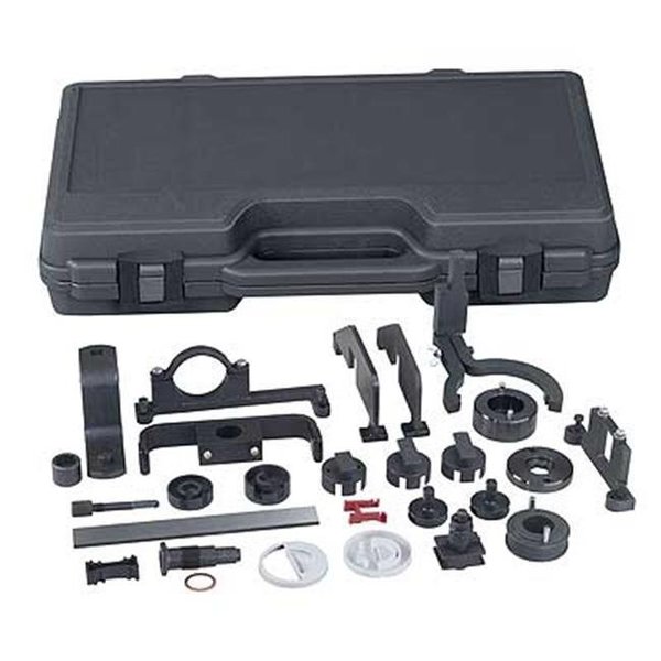 Otc OTC 6489 22 Piece Ford Master Cam Tool Kit OT6489